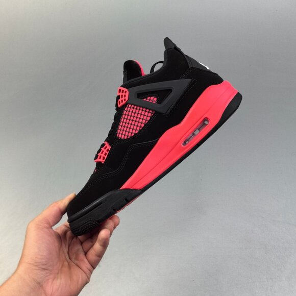 Nike Air Jordan 4 casual fashion sneakers